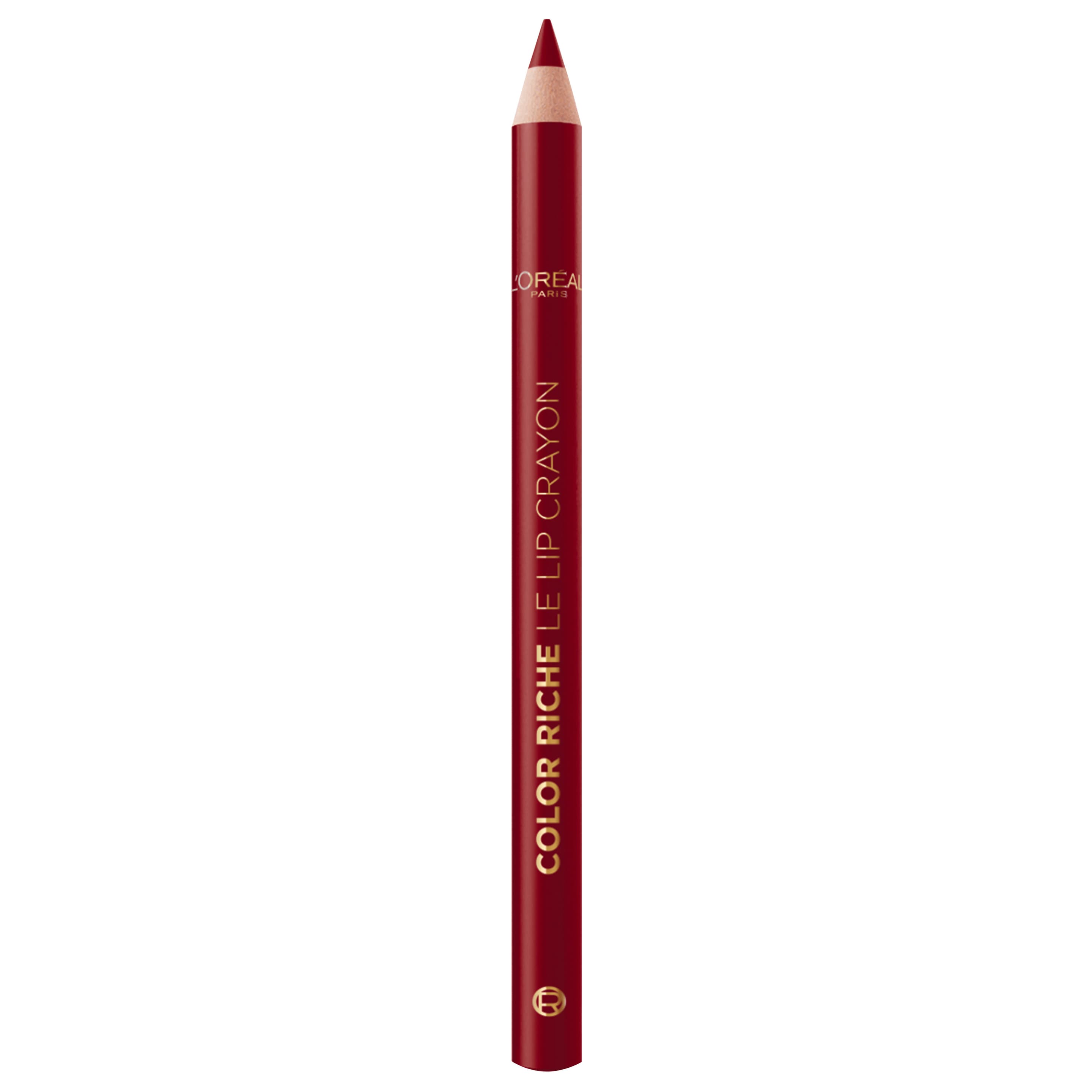 L'ORÉAL PARIS Color Riche Le Lipliner
