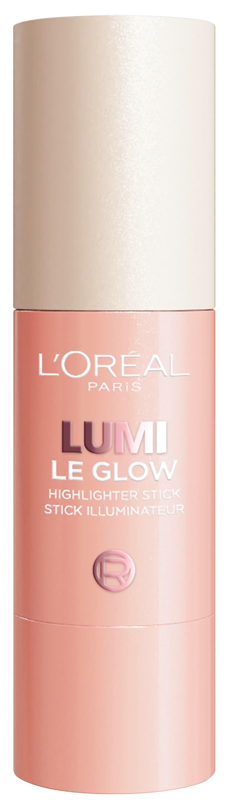 L'ORÉAL PARIS Lumi Le Glow Highlighter Stick