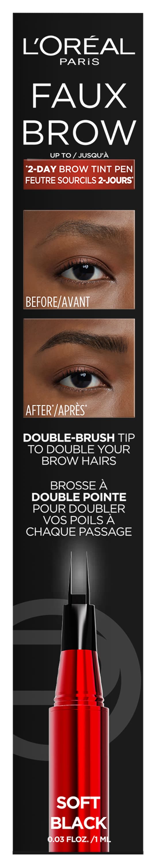 L'Oreal Paris Infaillible Faux Brow Augenbrauenstift