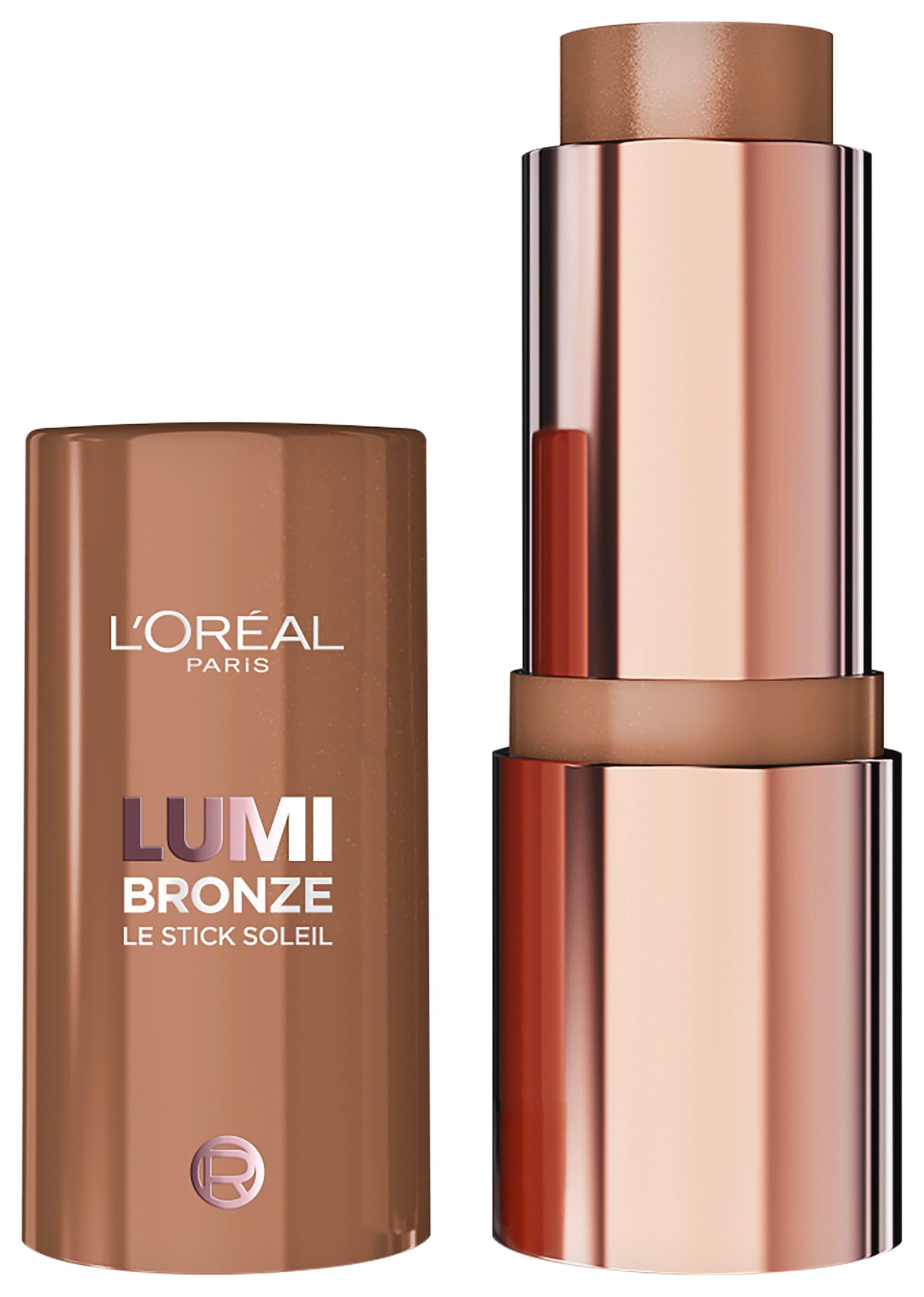 L'ORÉAL PARIS Lumi Bronze