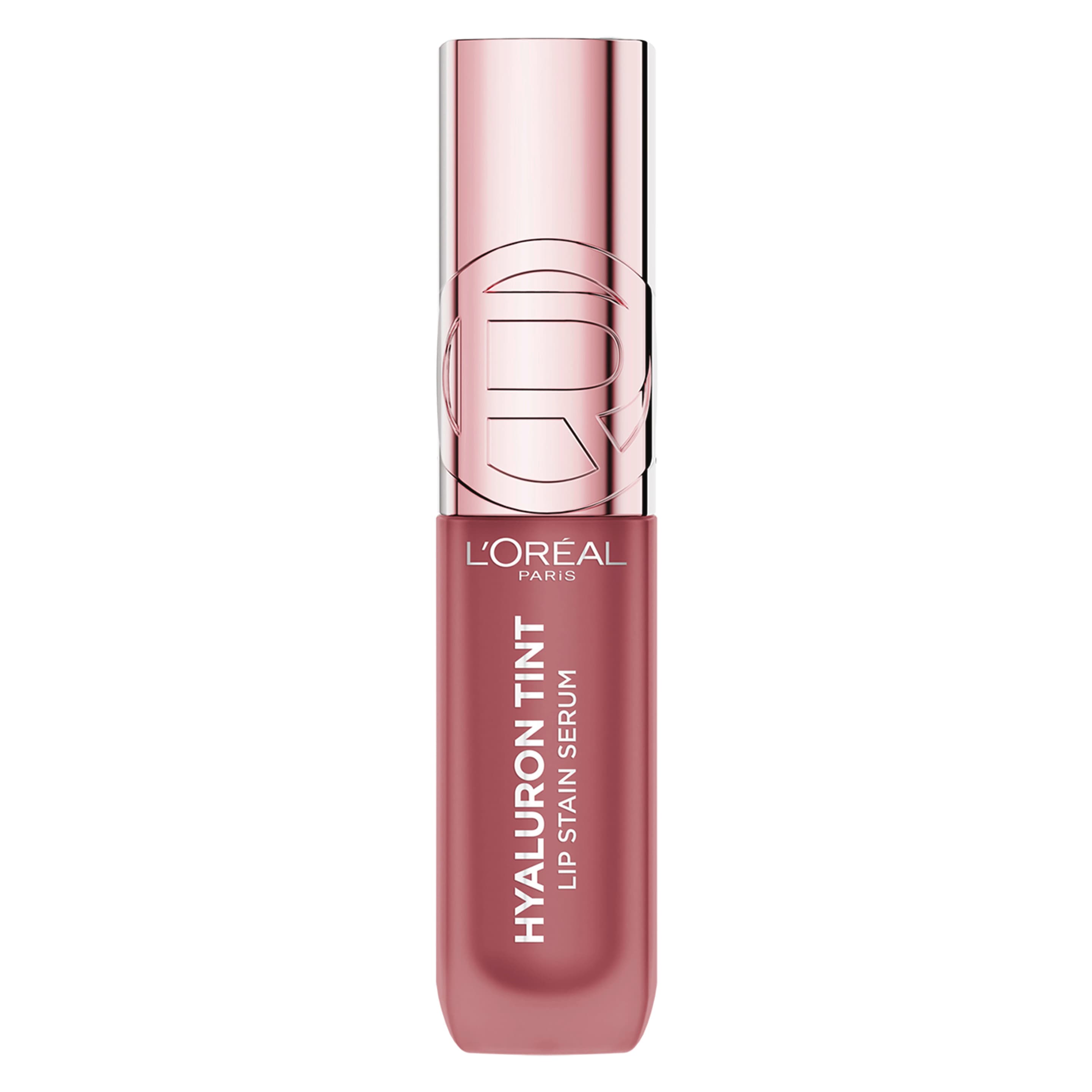 L'ORÉAL PARIS HYALURON TINT Lip Stain Serum