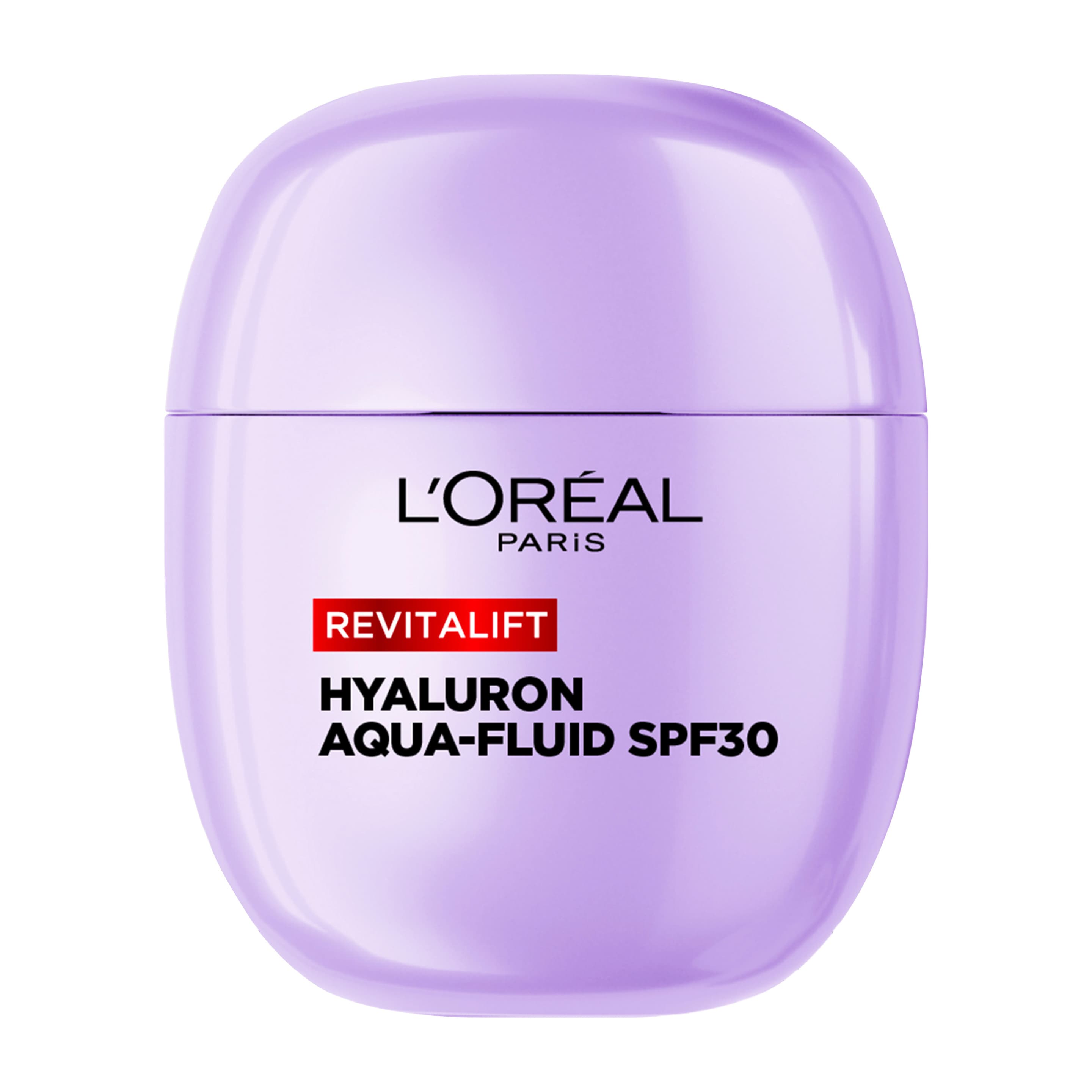 L'Oréal Paris Revitalift Filler Hyaluron Aqua- Fluid LSF 30