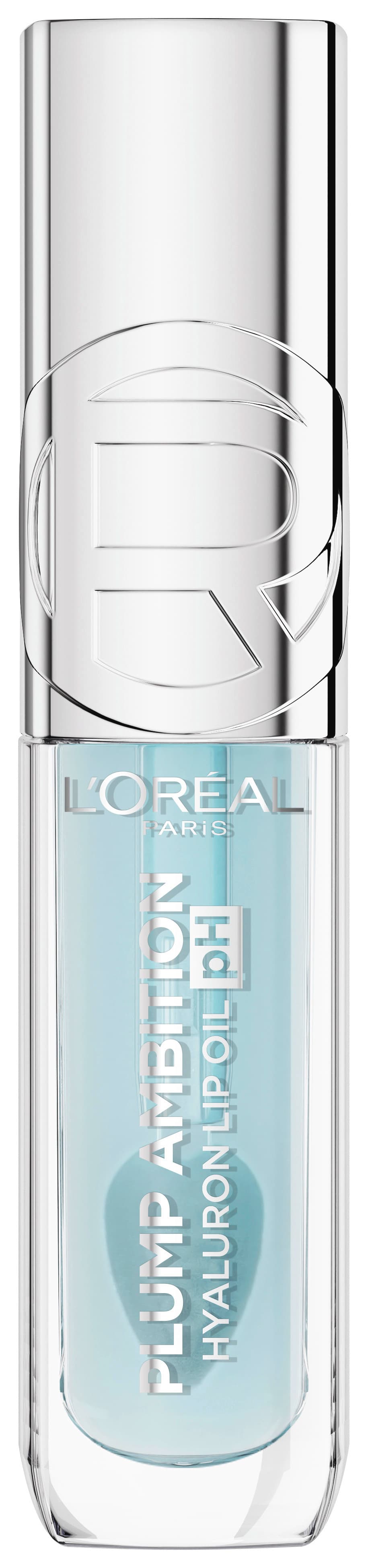 L'Oréal Paris Plump Ambition Lip Oil