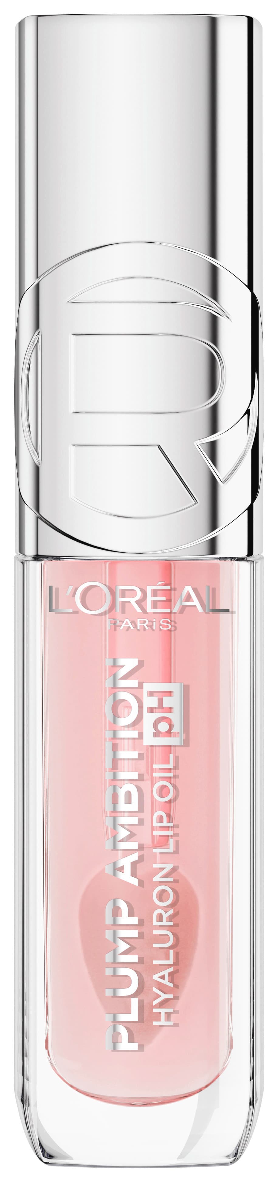 L'Oréal Paris Plump Ambition Lip Oil