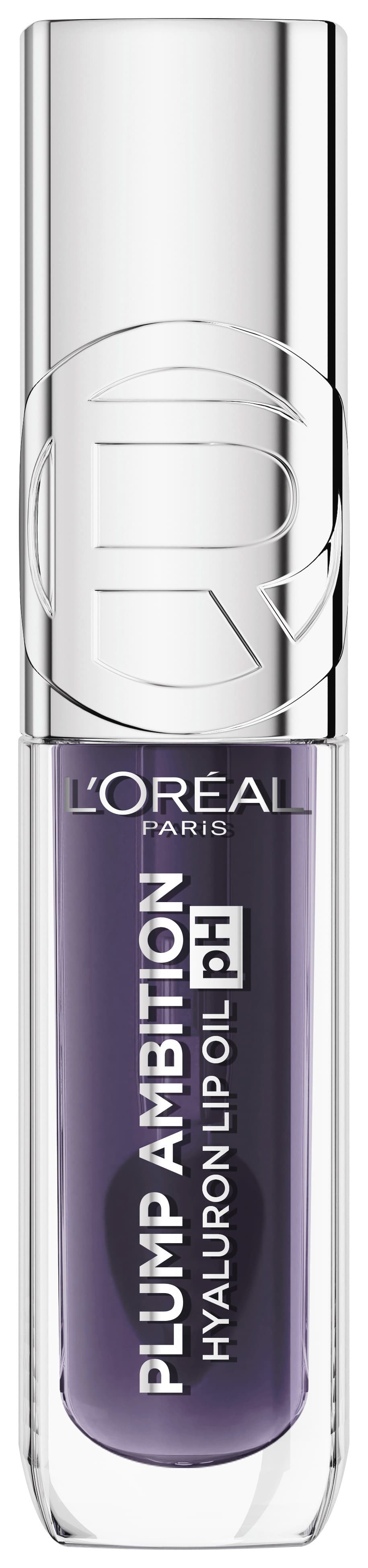 L'Oréal Paris Plump Ambition Lip Oil
