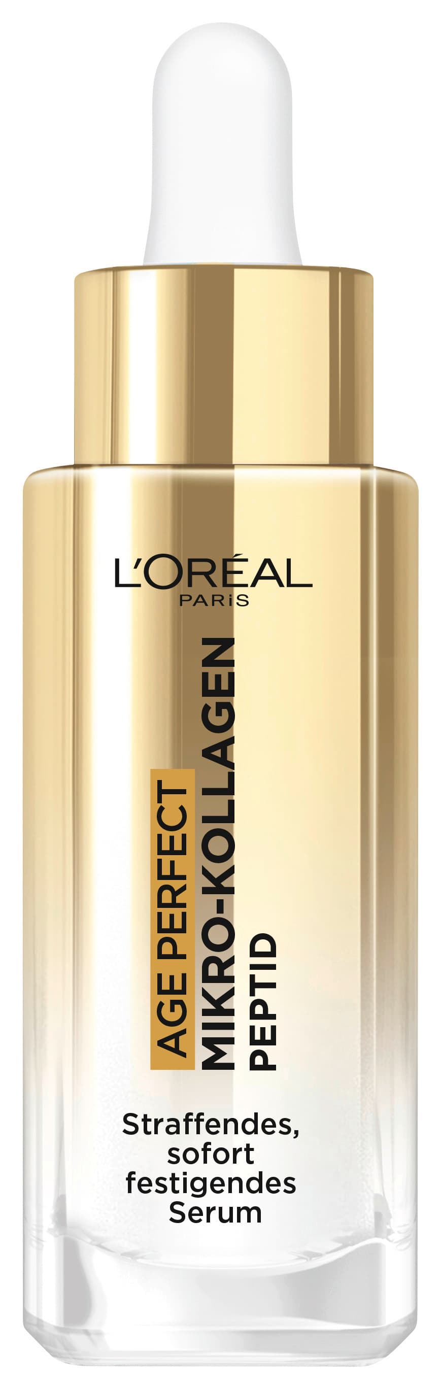 L'Oréal Paris Age Perfect Mikro-Kollagen Peptid Serum