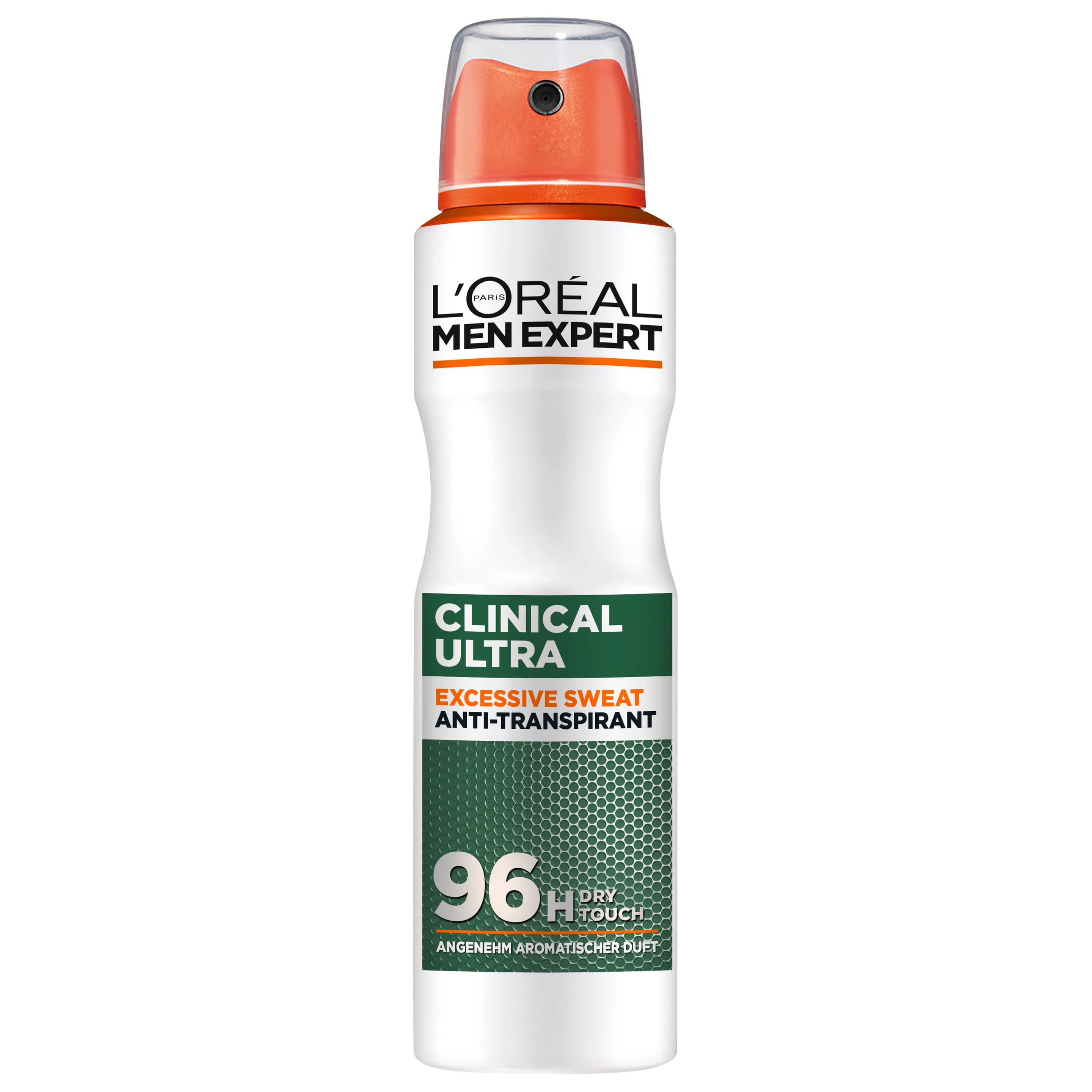 L'Oréal Paris Men Expert Deodorant Clinical Ultra Spray