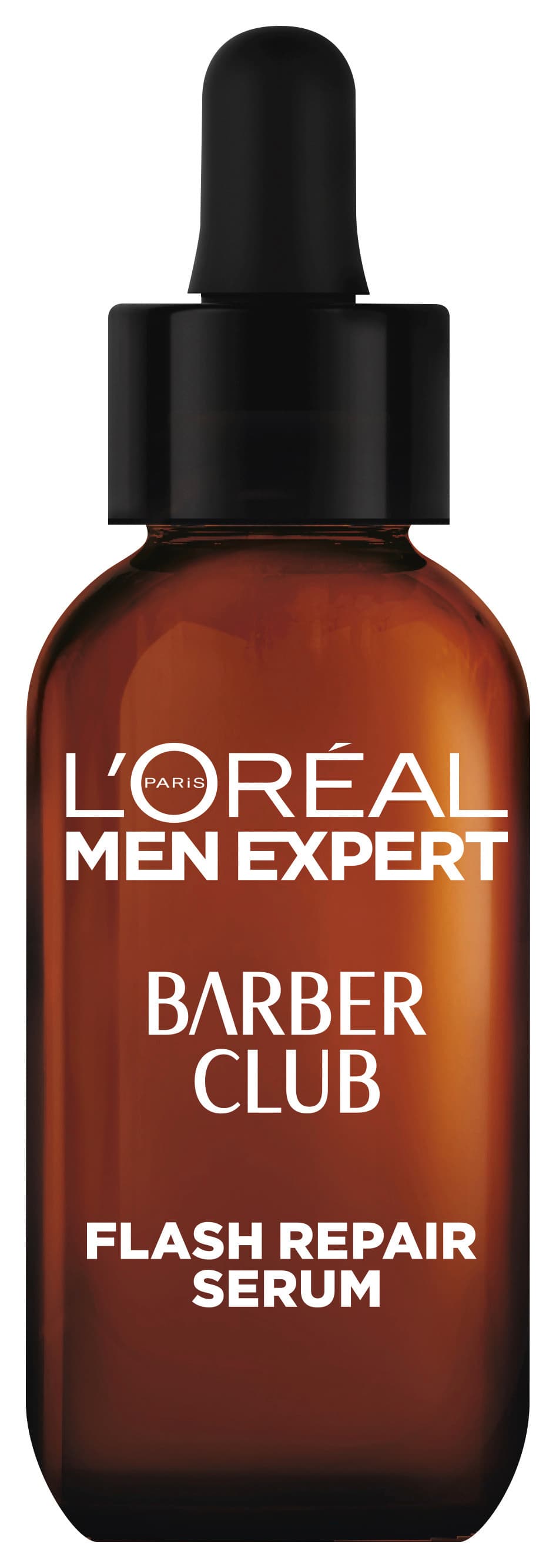 L'Oréal Men Expert Barber Club Flash Repair Serum