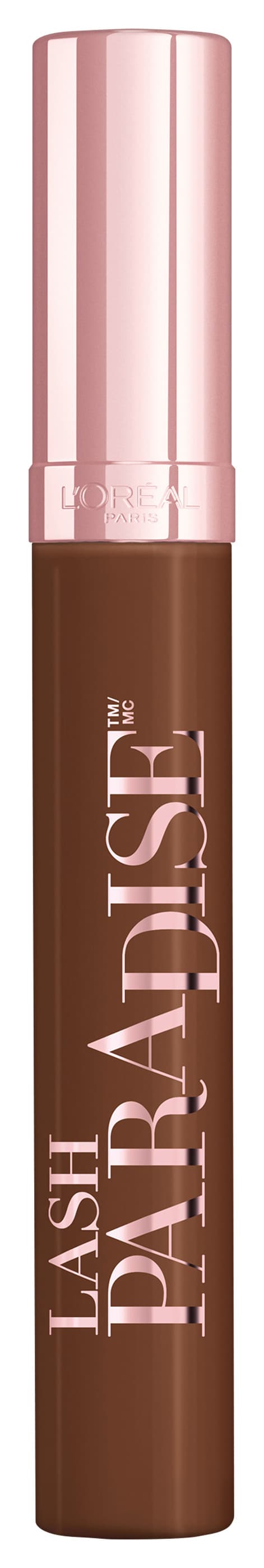 LOREAL MASCARA PARADISE BROWN LATTE