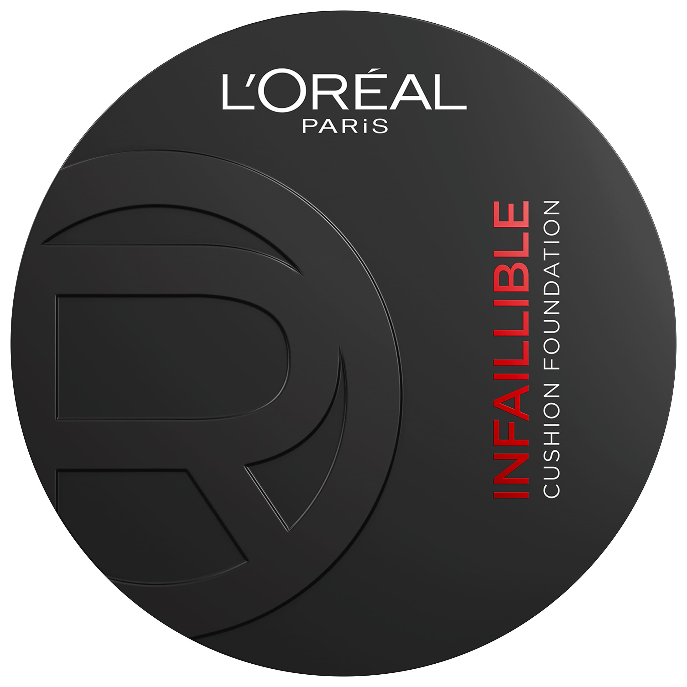 L'ORÉAL PARIS Infaillible 24H Fresh Wear Cushion Foundation