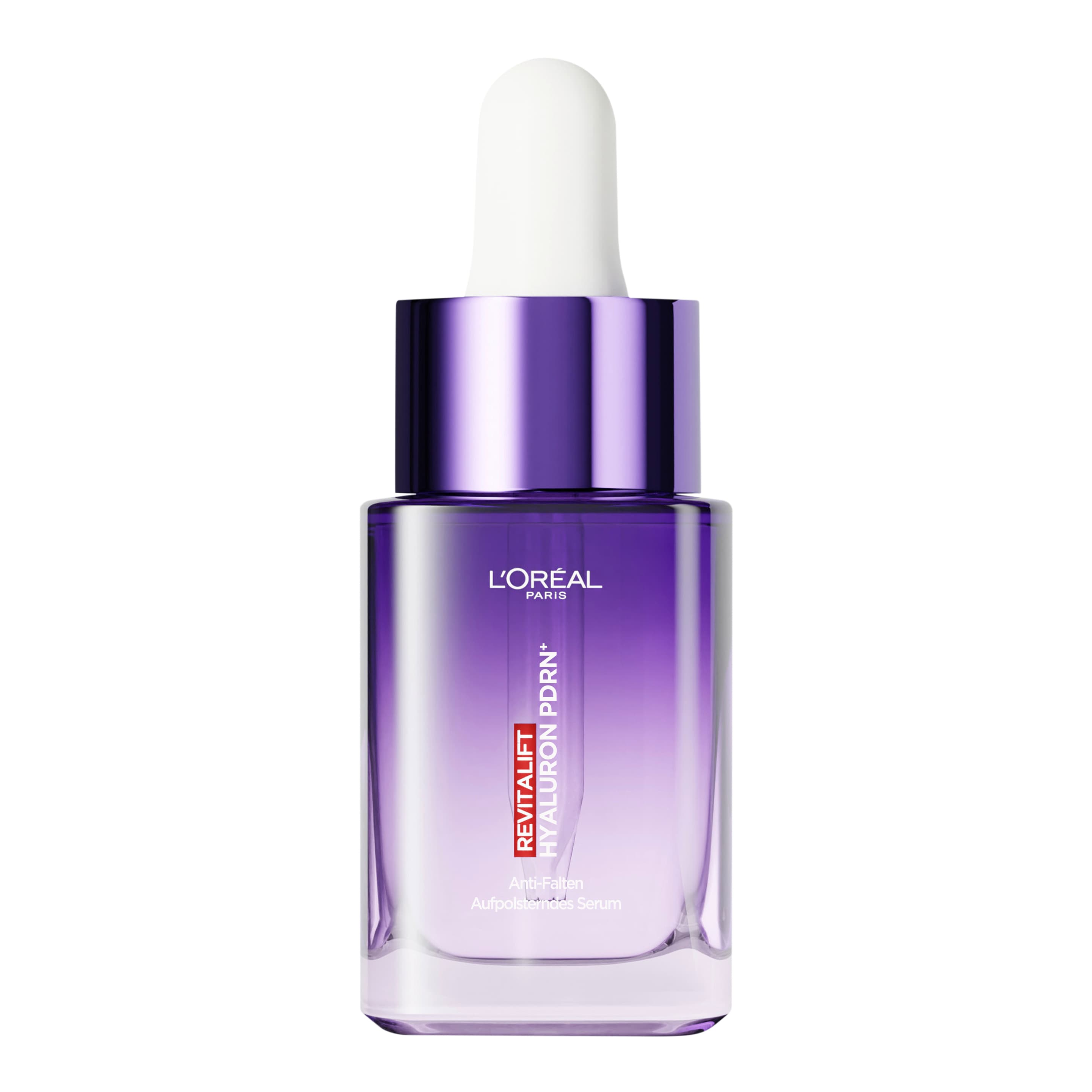 L'Oréal Paris Revitalift Filler Hyaluron PDRN+ Serum