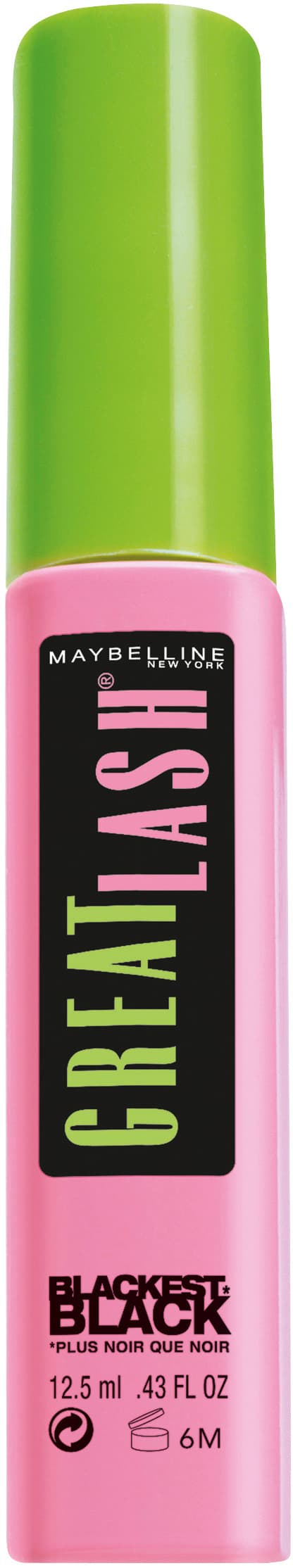 MAYBELLINE NEW YORK Mascara Great Lash