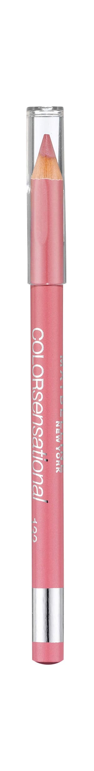Perfilador de labios MAYBELLINE NEW YORK Color Sensational