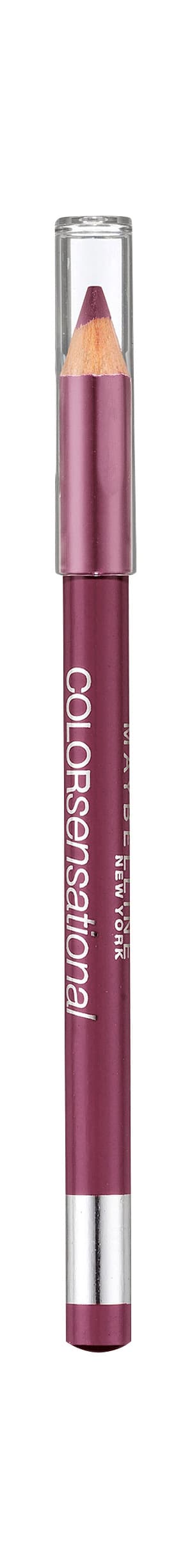 MAYBELLINE NEW YORK Lippenkonturenstift Color Sensational