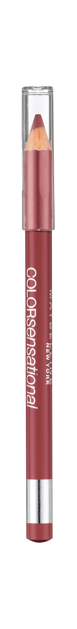 MAYBELLINE NEW YORK Lippenkonturenstift Color Sensational