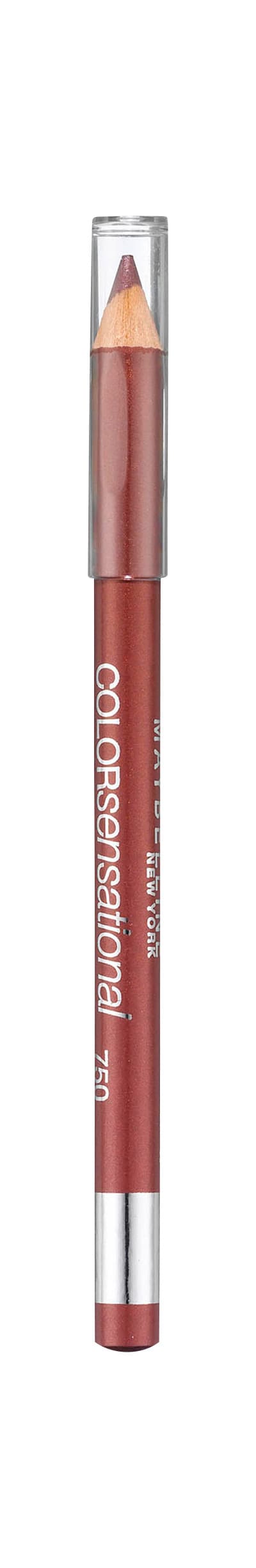 MAYBELLINE NEW YORK Lippenkonturenstift Color Sensational