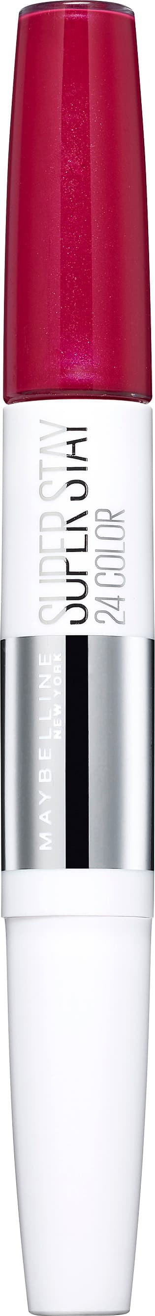 MAYBELLINE NEW YORK SuperStay 24H