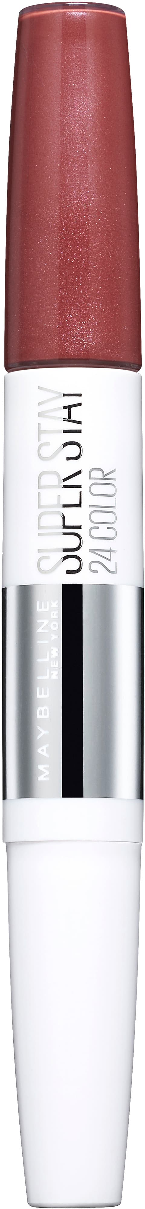 MAYBELLINE NEW YORK SuperStay 24H