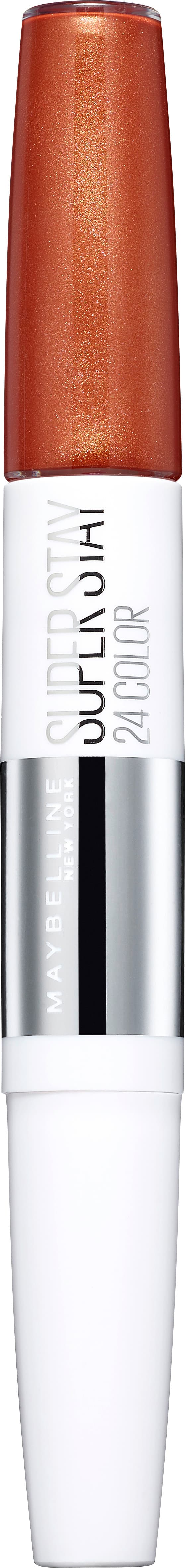 MAYBELLINE NEW YORK SuperStay 24H