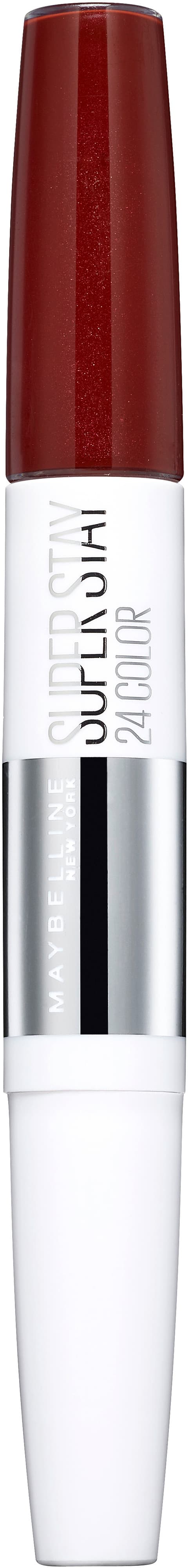 MAYBELLINE NEW YORK SuperStay 24H