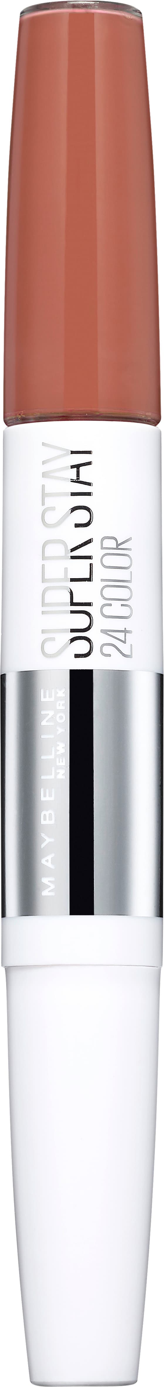 MAYBELLINE NEW YORK SuperStay 24H