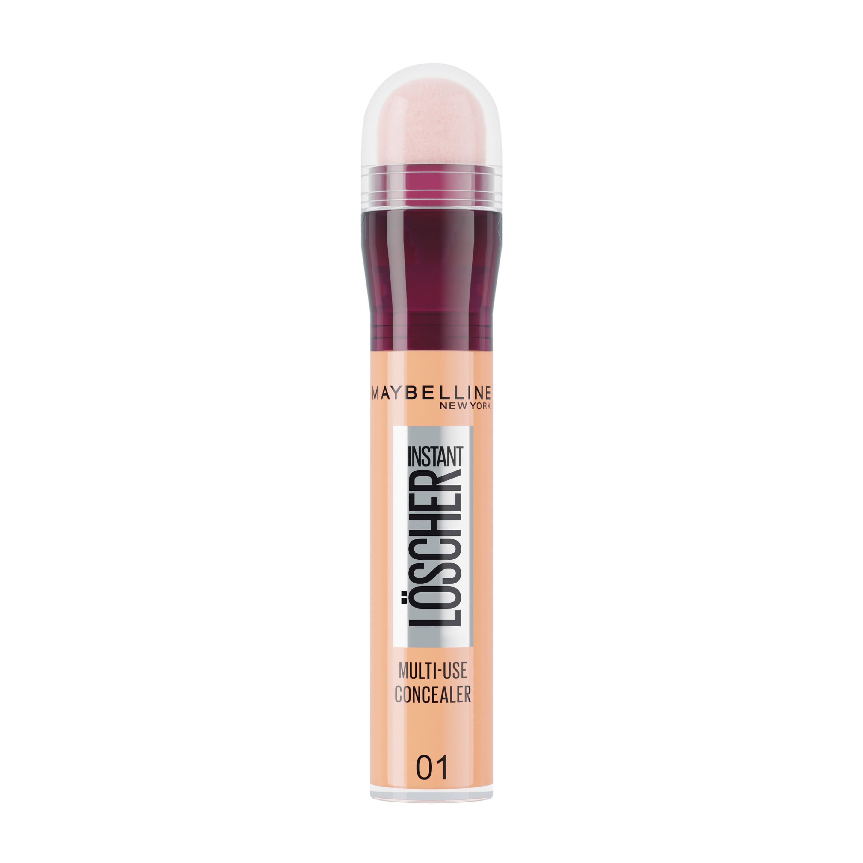 MAYBELLINE NEW YORK Multi-Use Concealer