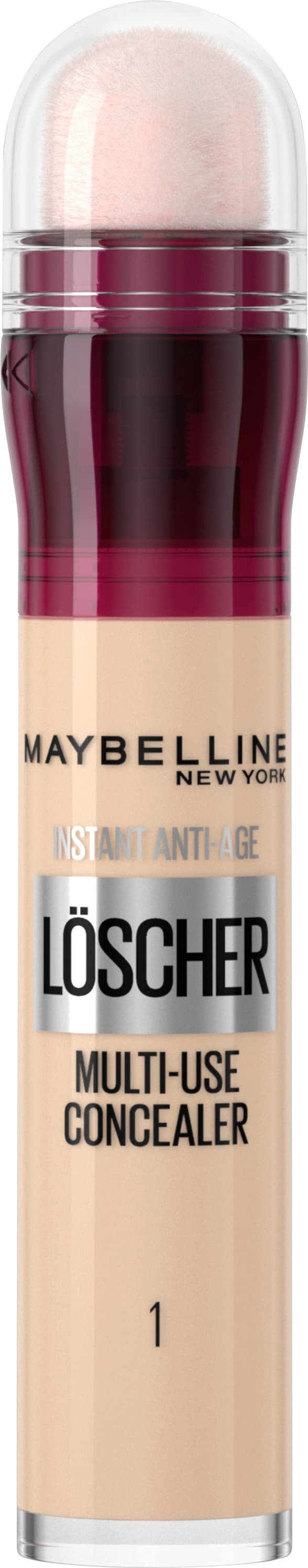 MAYBELLINE NEW YORK Multi-Use Concealer