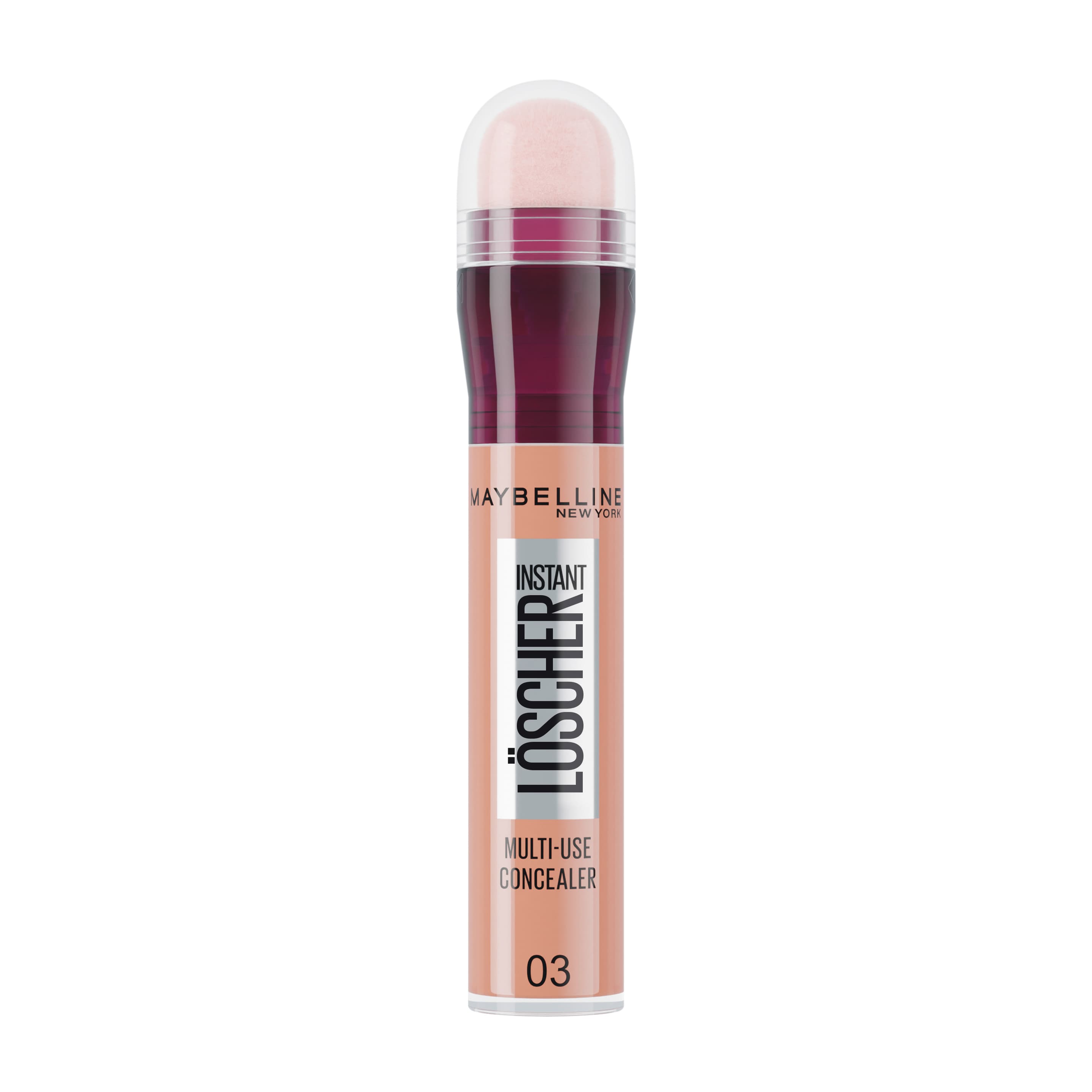 MAYBELLINE NEW YORK Multi-Use Concealer