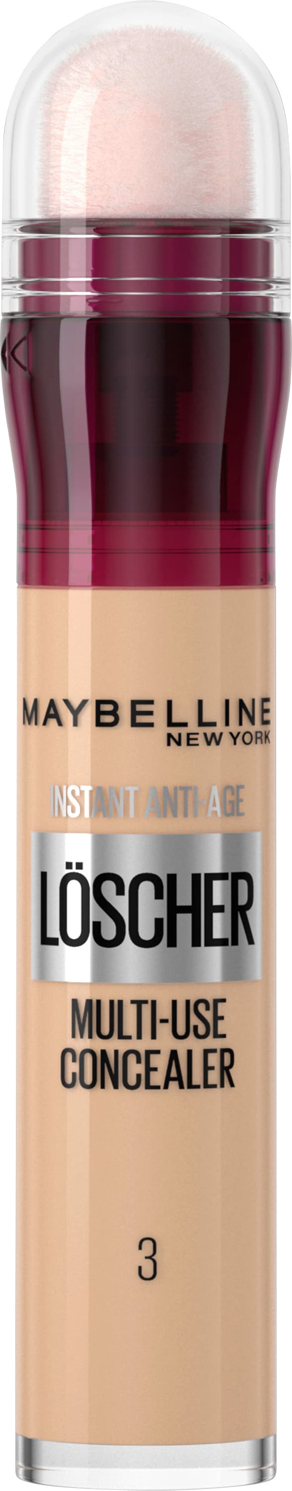 MAYBELLINE NEW YORK Multi-Use Concealer