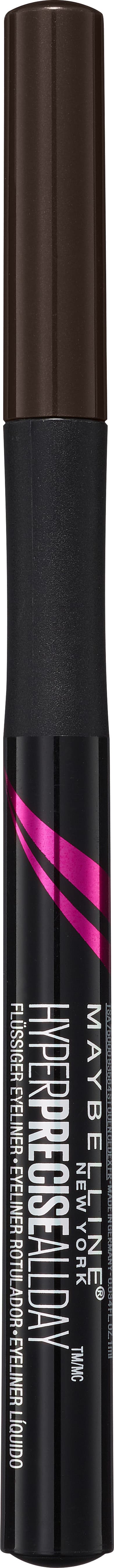 MAYBELLINE NEW YORK Augenkonturen Precise Liner