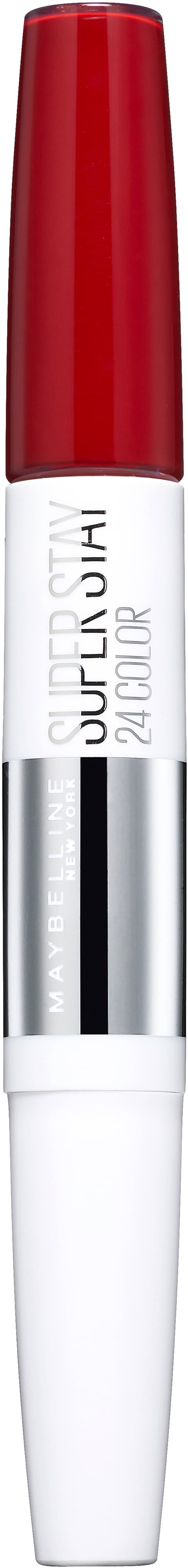 MAYBELLINE NEW YORK SuperStay 24H