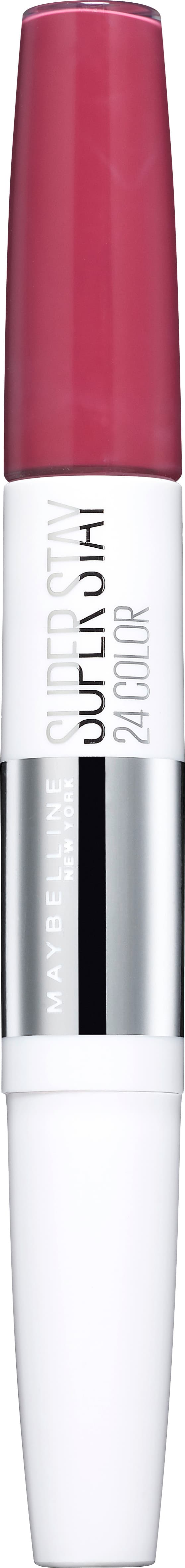 MAYBELLINE NEW YORK SuperStay 24H