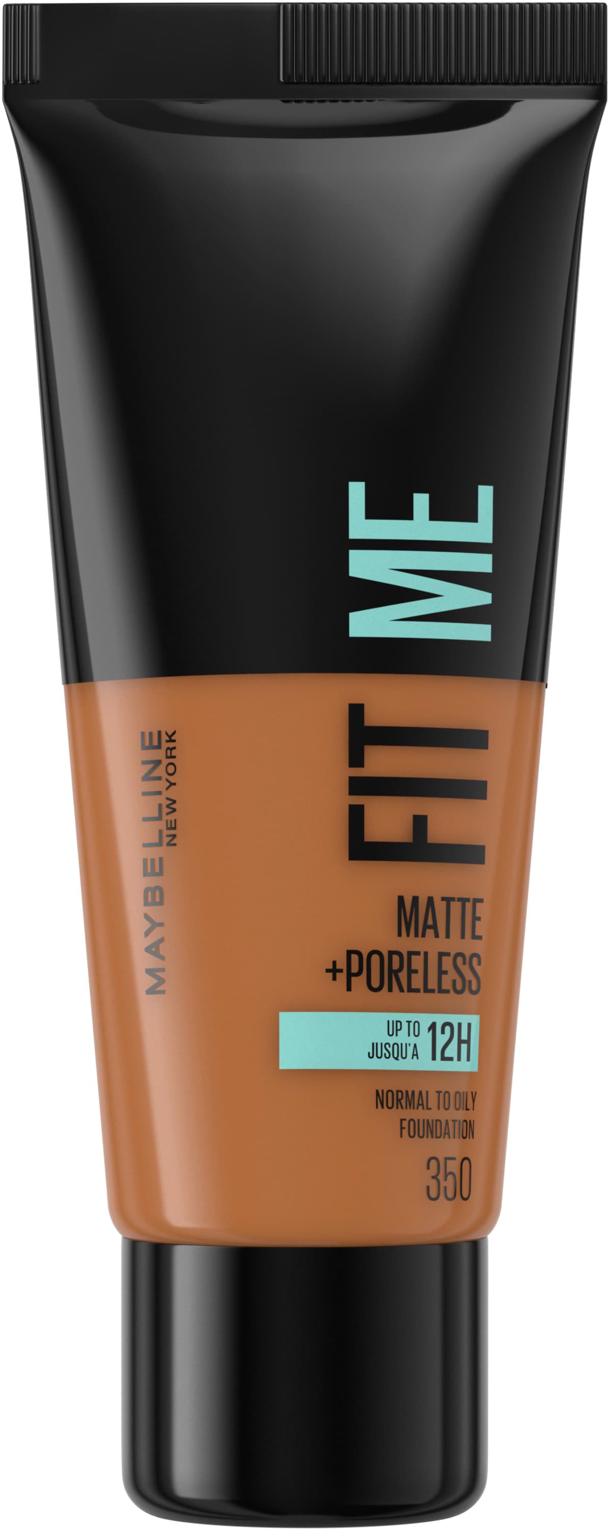 MAYBELLINE NEW YORK MakeUp Fit Me! Foundation Matte