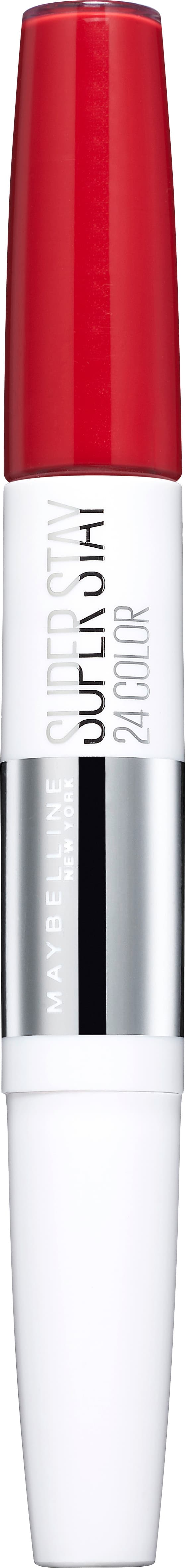 MAYBELLINE NEW YORK SuperStay 24H