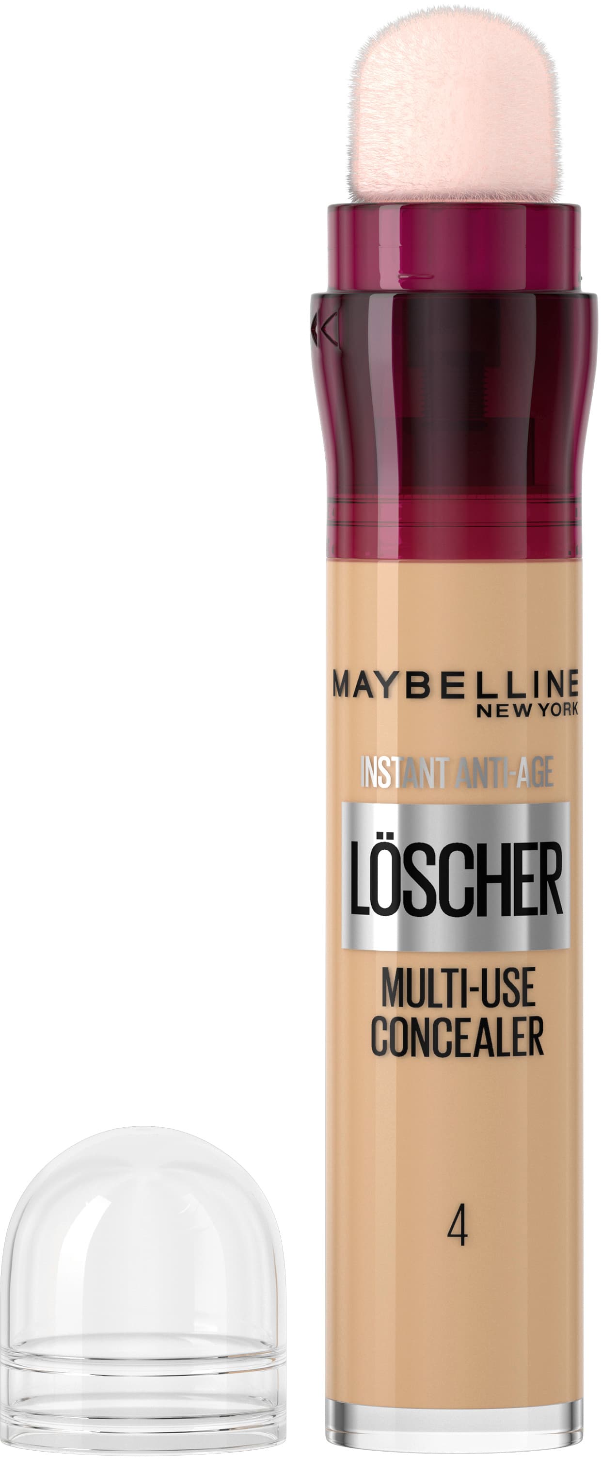 MAYBELLINE NEW YORK Multi-Use Concealer