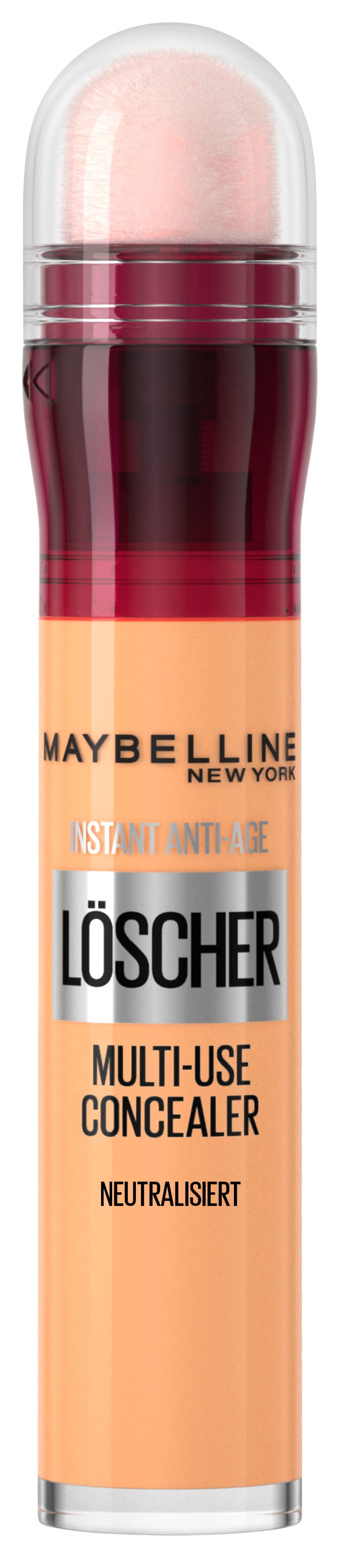MAYBELLINE NEW YORK Multi-Use Concealer