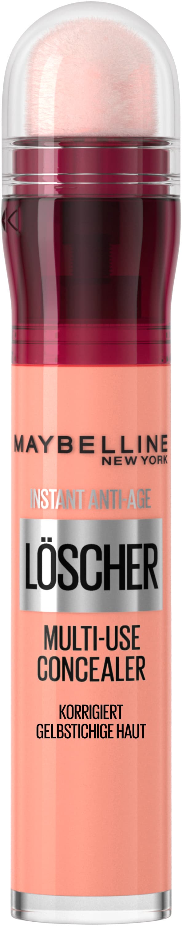 MAYBELLINE NEW YORK Multi-Use Concealer