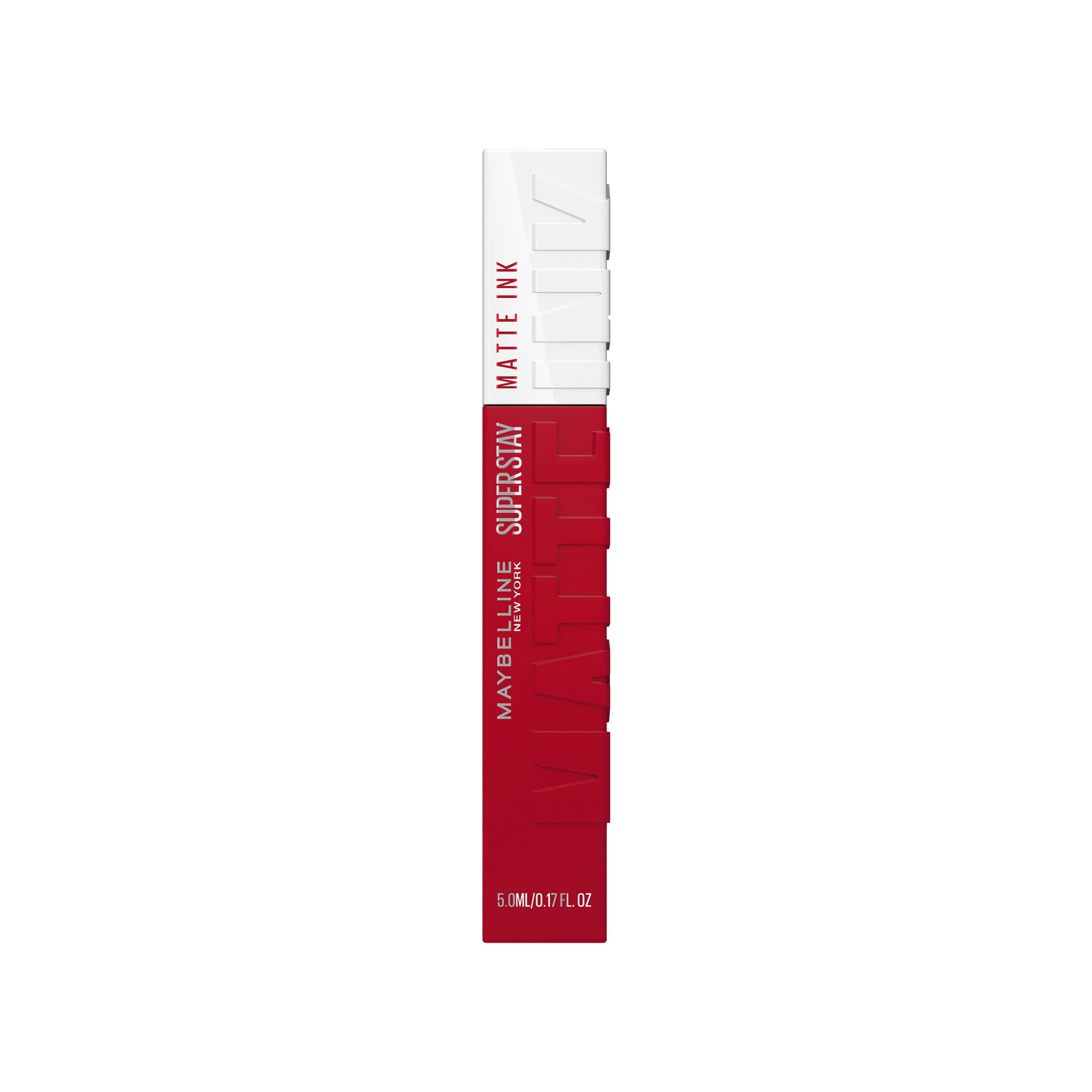 MAYBELLINE NEW YORK Lippenstift Superstay Matte Ink Pinks
