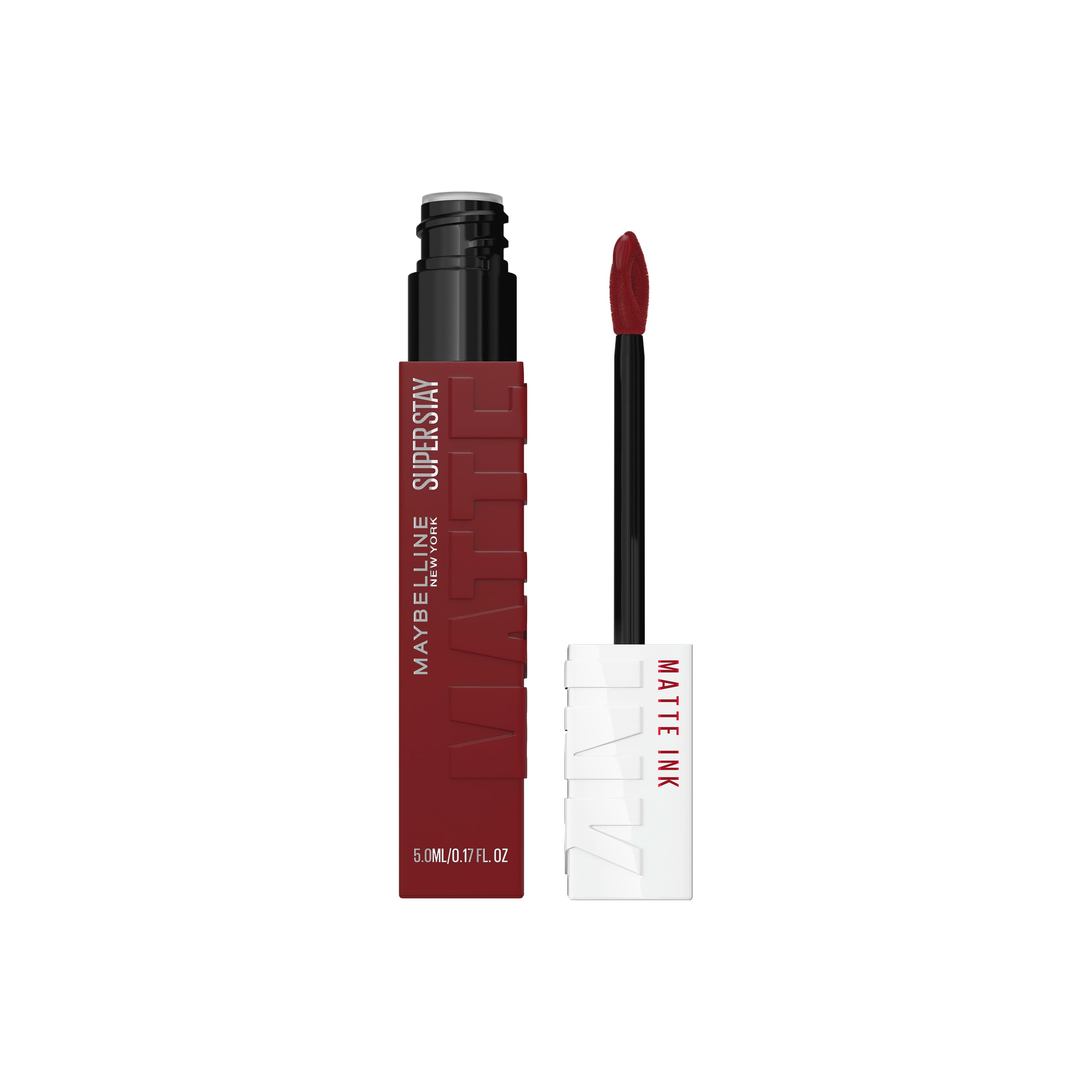 MAYBELLINE NEW YORK Lippenstift Superstay Matte Ink Pinks