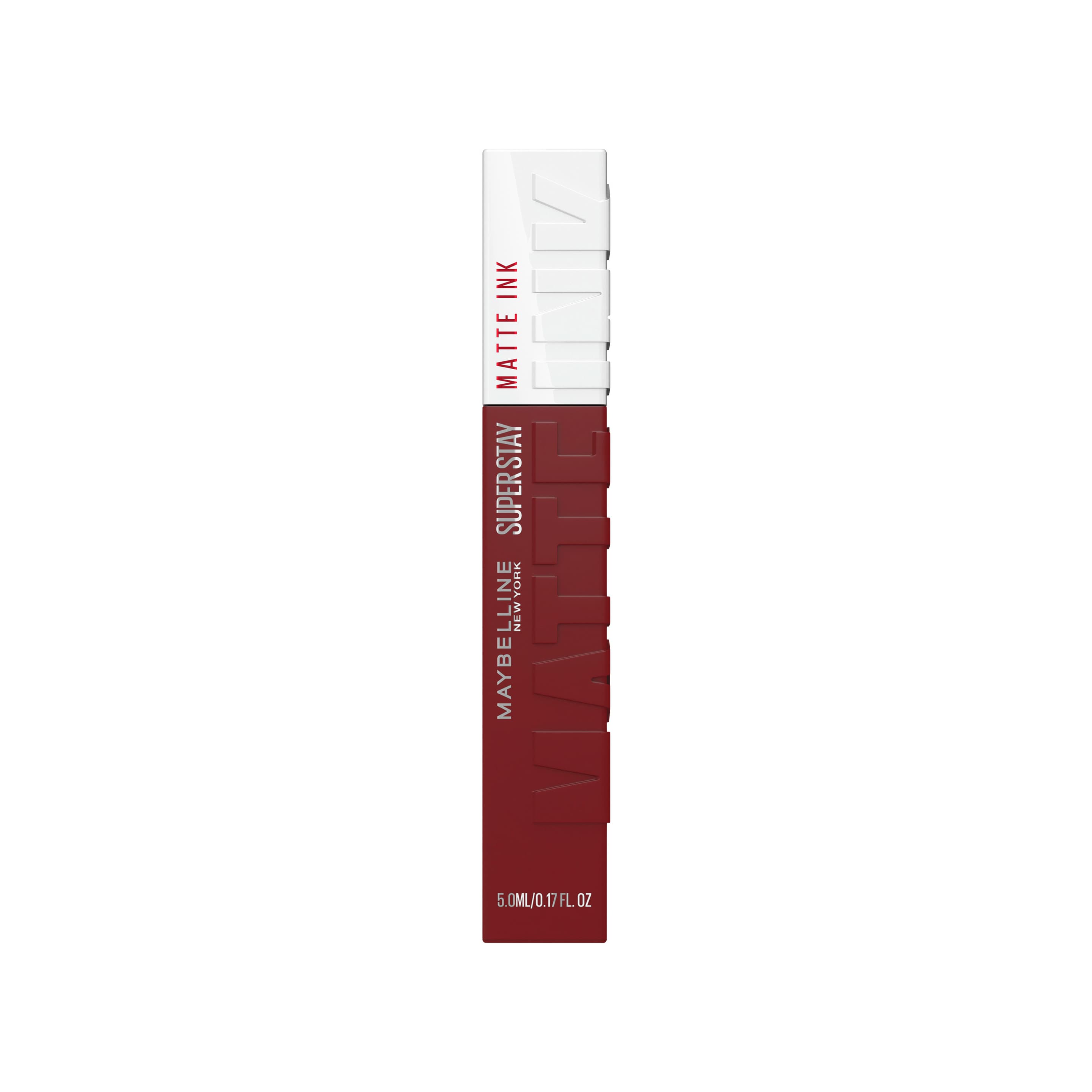MAYBELLINE NEW YORK Lippenstift Superstay Matte Ink Pinks
