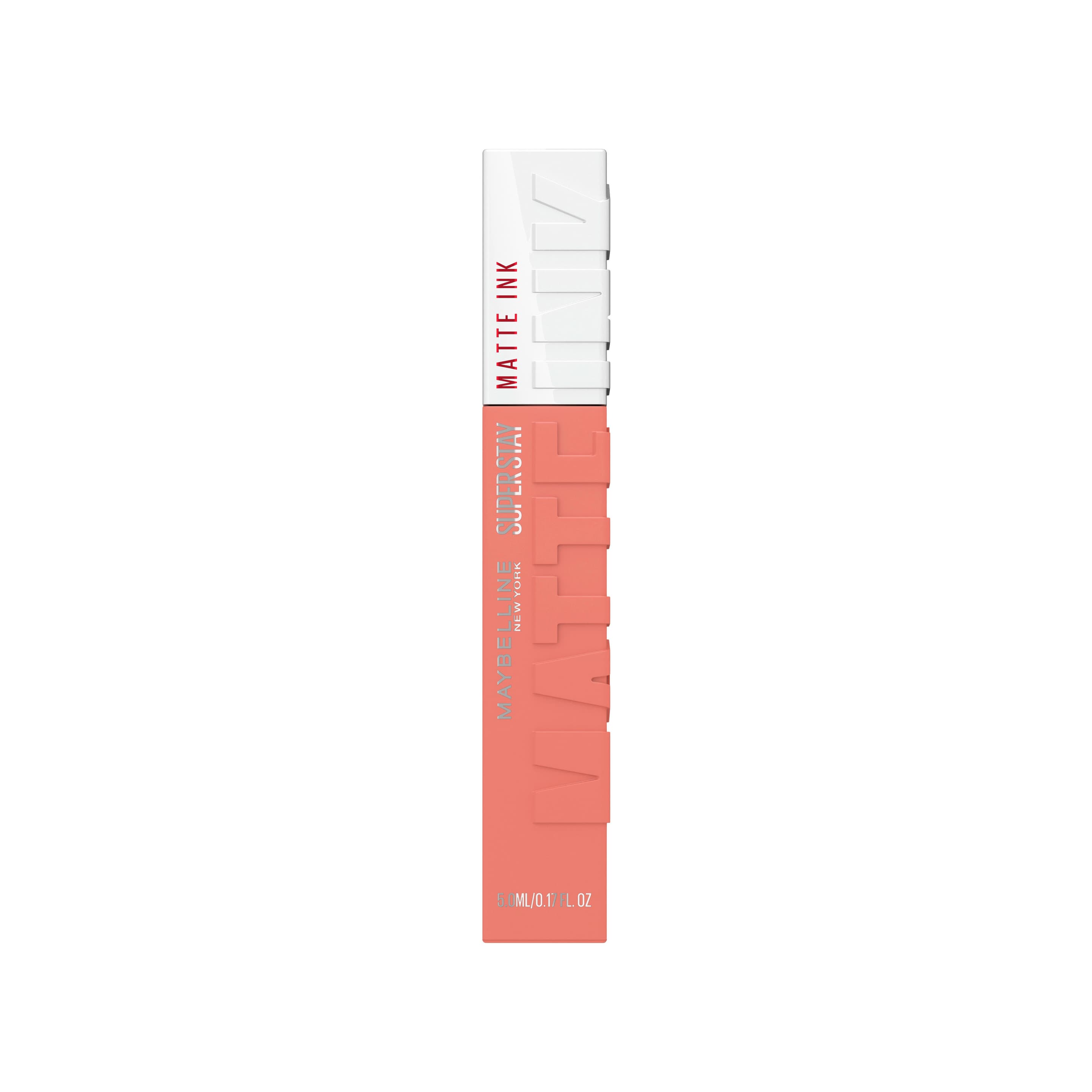 MAYBELLINE NEW YORK Lippenstift Superstay Matte Ink Pinks