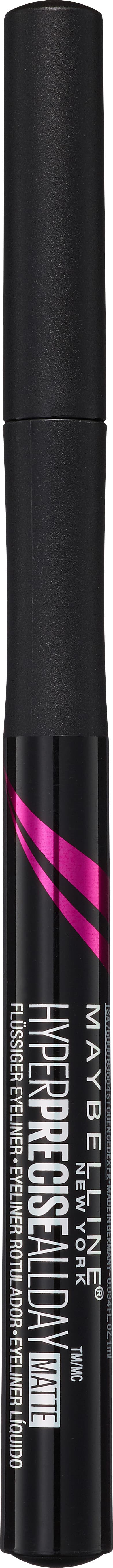 MAYBELLINE NEW YORK Eyeliner Master Precise All Day
