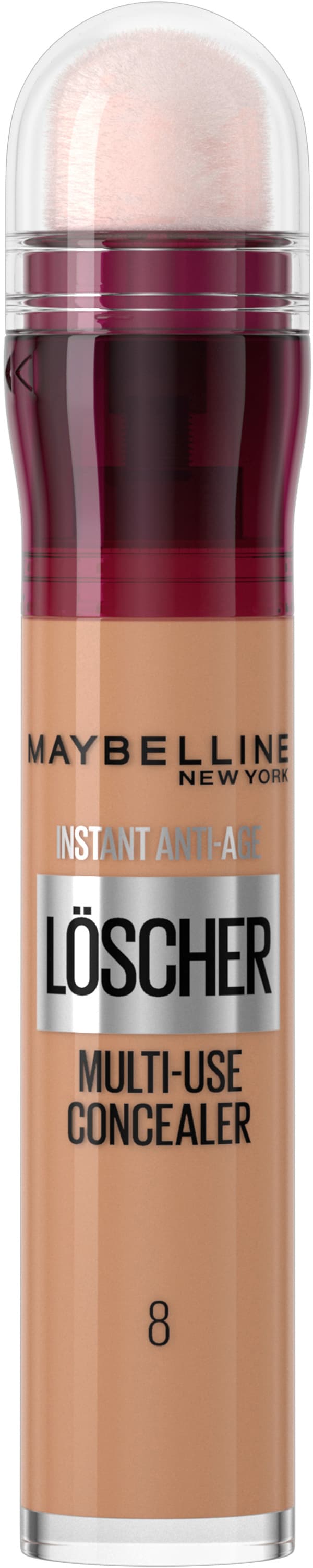 MAYBELLINE NEW YORK Multi-Use Concealer