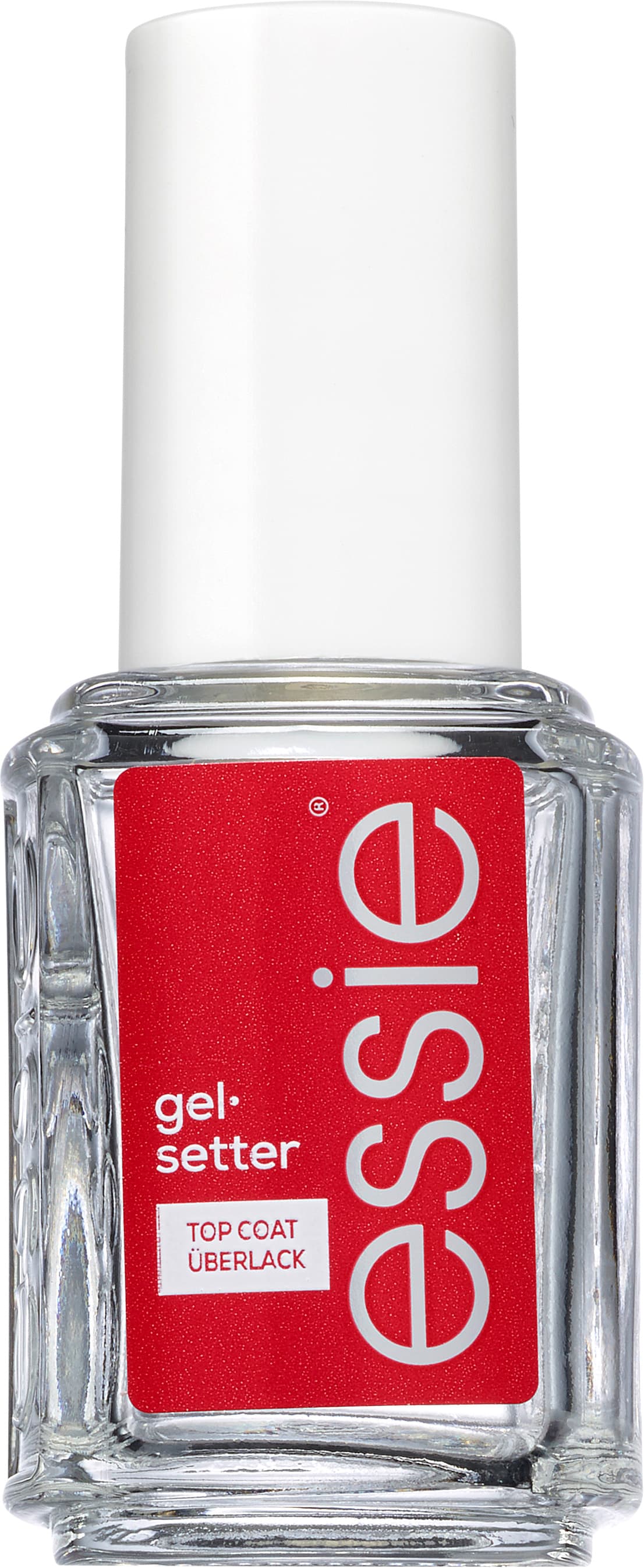 ESSIE Gel Setter Überlack