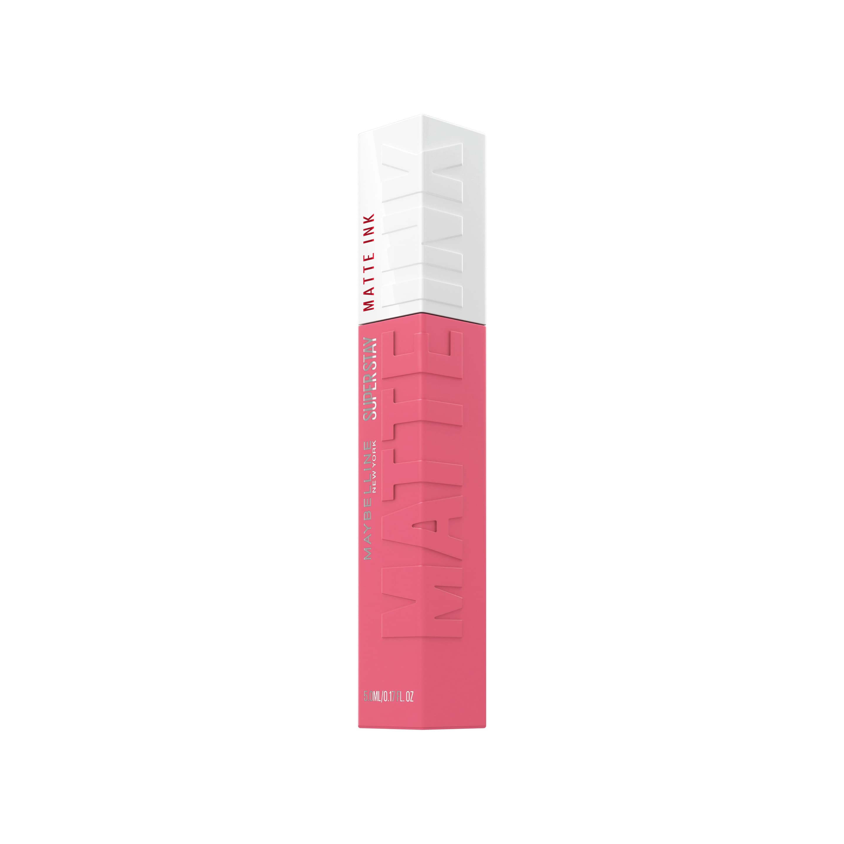 MAYBELLINE NEW YORK Lippenstift Superstay Matte Ink Pinks