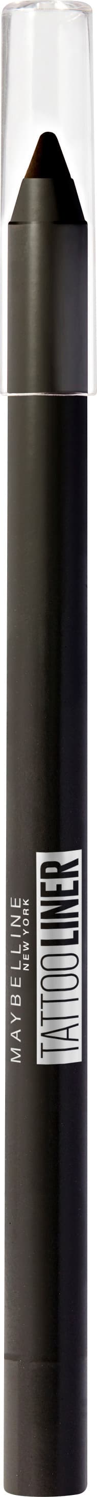 MAYBELLINE NEW YORK Eyeliner Tattoo Liner Gel Pencil