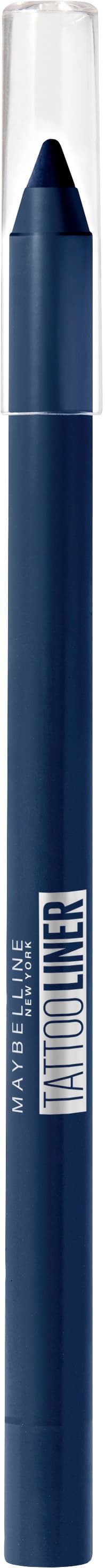 MAYBELLINE NEW YORK Eyeliner Tattoo Liner Gel Pencil