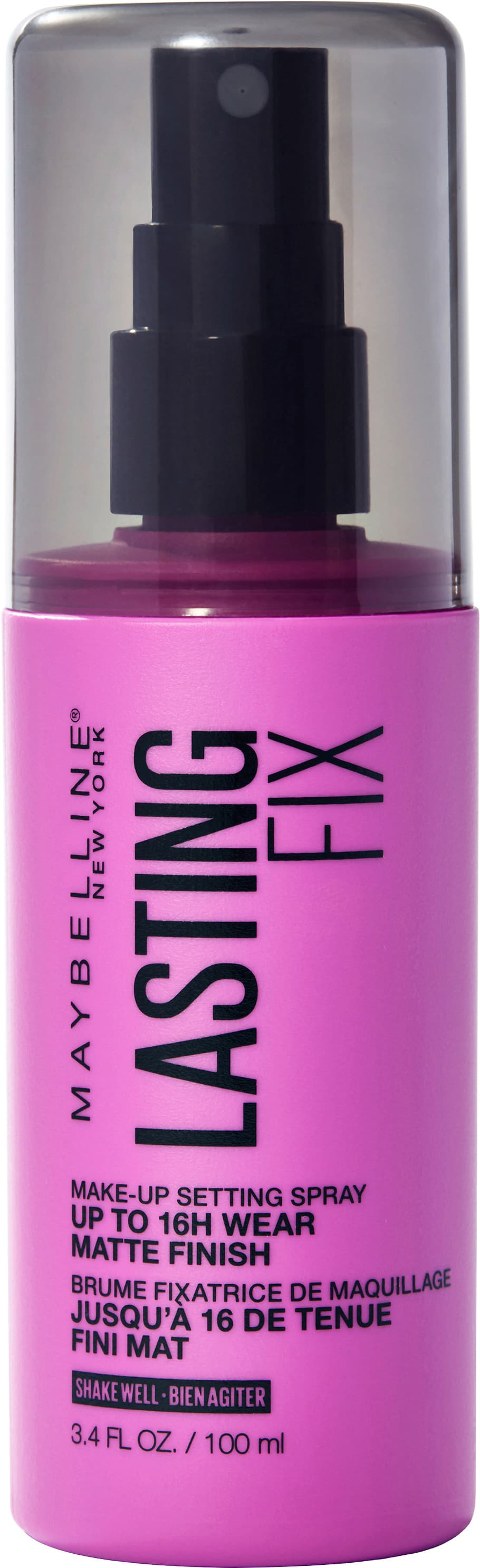 MAYBELLINE NEW YORK Master Fix Lasting Setting Spray