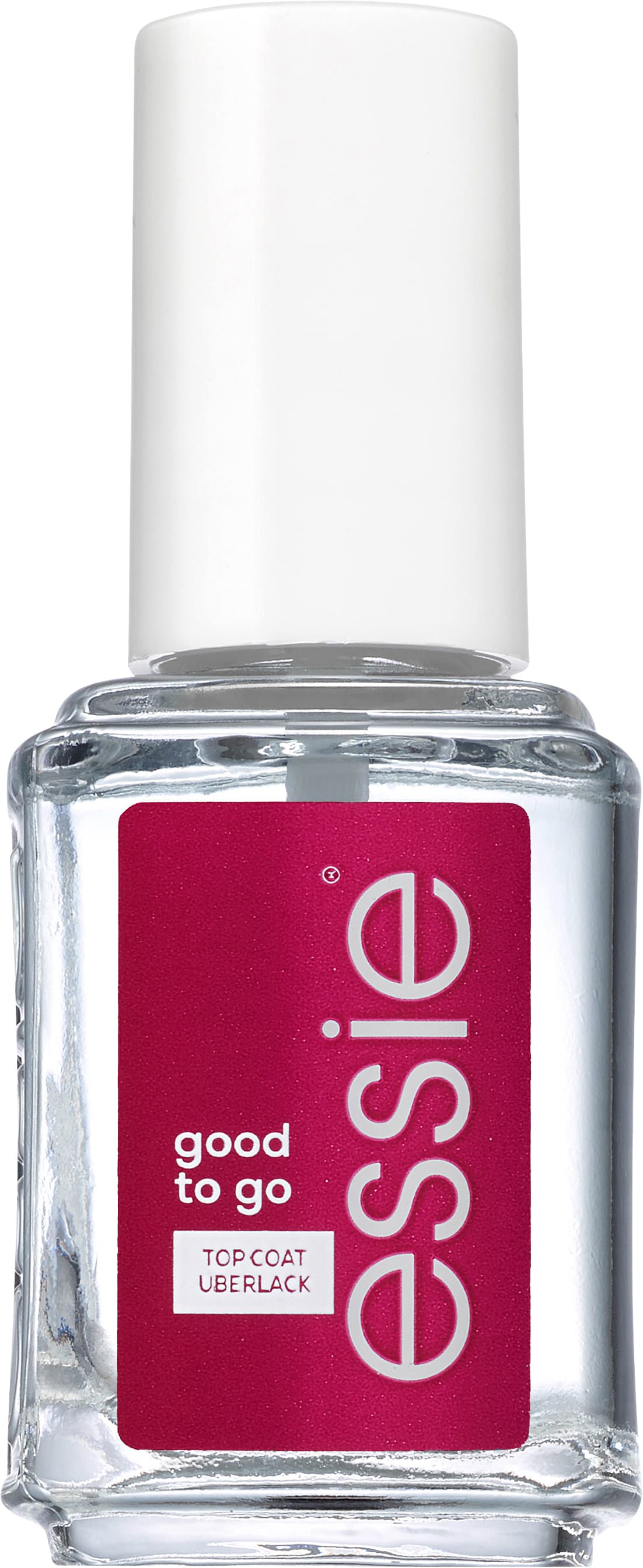 ESSIE Good to Go Topcoat Überlack