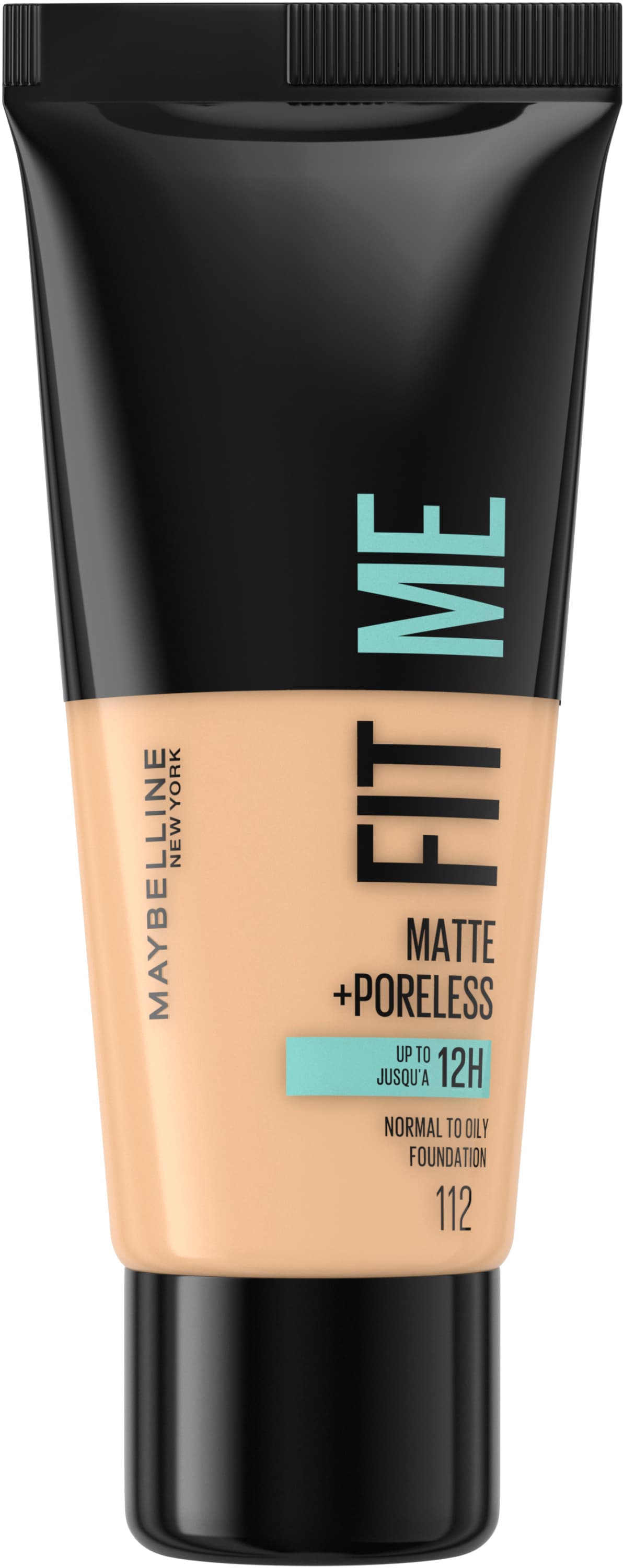 MAYBELLINE NEW YORK MakeUp Fit Me! Foundation Matte